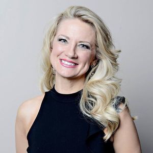 Meet your Posher, Jessie